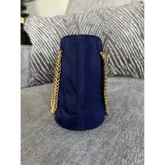 Prada Mini Chain Bag - Picture 5 of 10